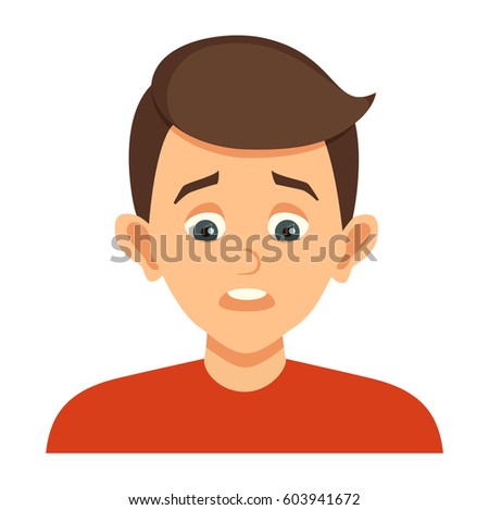 Consternation Stock Images, Royalty-Free Images & Vectors | Shutterstock