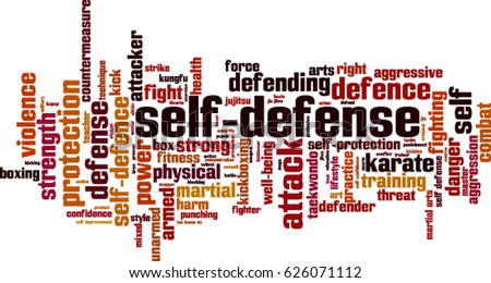 Self-defense Stock Images, Royalty-Free Images & Vectors | Shutterstock