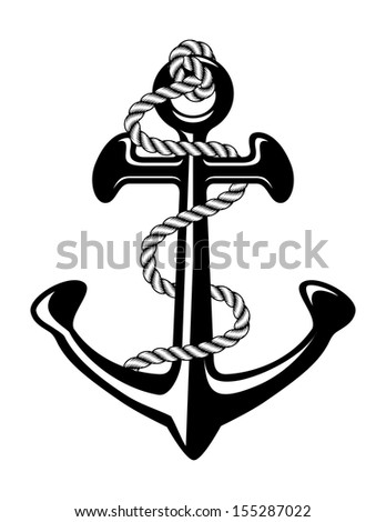 Anchor-rope Stock Photos, Royalty-Free Images & Vectors - Shutterstock