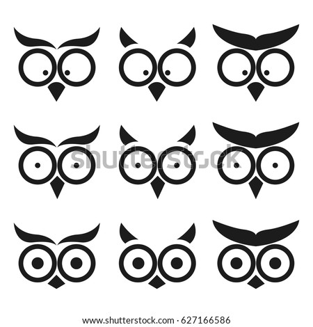 Owl Eyes Stock Images, Royalty-Free Images & Vectors ...