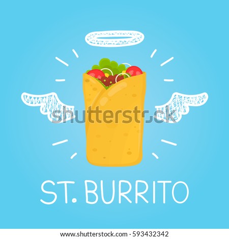 Burritos Bilder