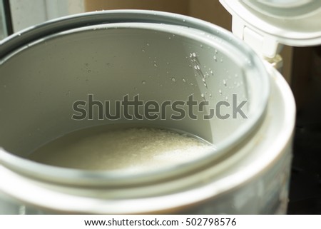 Rice lanka sanyo sri cookers