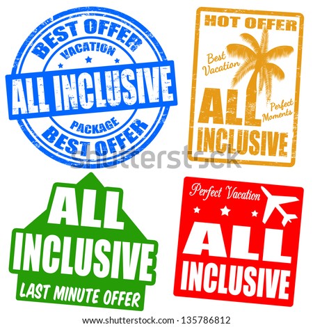 All Inclusive 