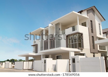 Duplex Apartment Design Exterior duplex stock images, royalty-free images & vectors | shutterstock Duplex Apartment Design Exterior duplex stock images, royalty-free images & vectors | shutterstock