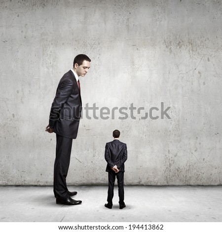 Big Man Stock Photos, Images, & Pictures | Shutterstock
