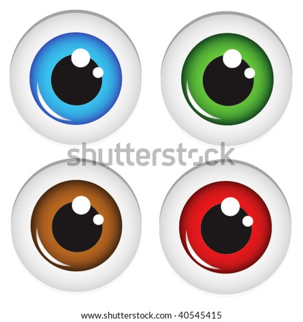 Stock Images similar to ID 228283309 - sleepless eyes