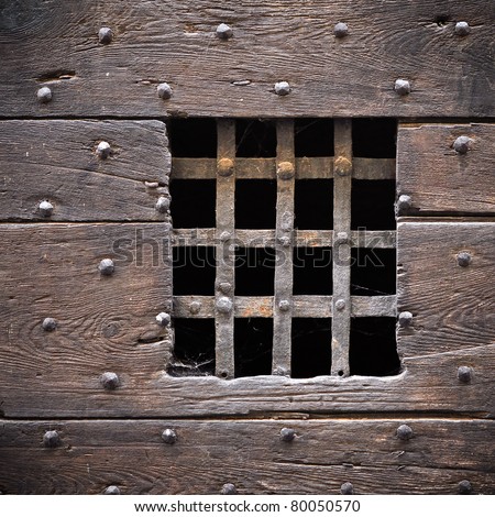 Prison Door Stock Photos, Images, & Pictures | Shutterstock