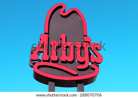 arby s restaurant group