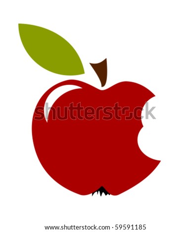 Download Apple Bite Stock Images, Royalty-Free Images & Vectors ...