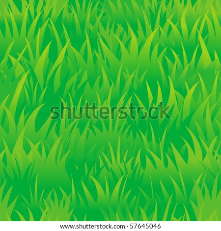 Cartoon grass Stock Photos, Images, & Pictures | Shutterstock