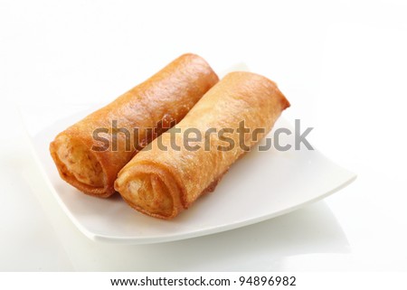 eggroll