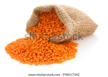 Red Lentils Stock Images, Royalty-Free Images & Vectors 