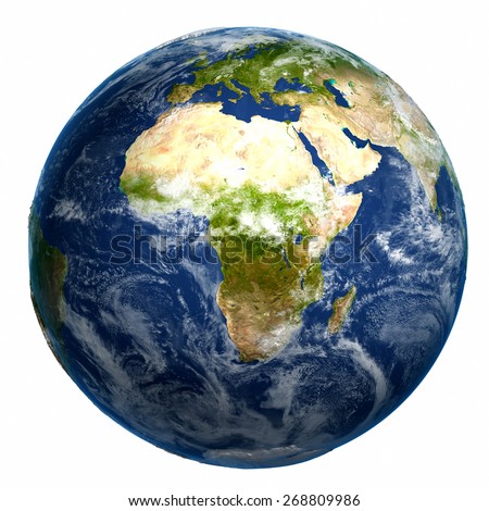 Planet Earth Stock Photos, Royalty-Free Images & Vectors - Shutterstock