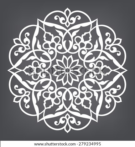 Free Free Mandala Stencil Svg Free 614 SVG PNG EPS DXF File