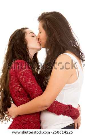 Beautiful lesbian love Shove it spank rock