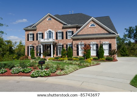 House Exterior Stock Images, Royalty-Free Images & Vectors ... House Exterior Stock Images, Royalty-Free Images & Vectors ...