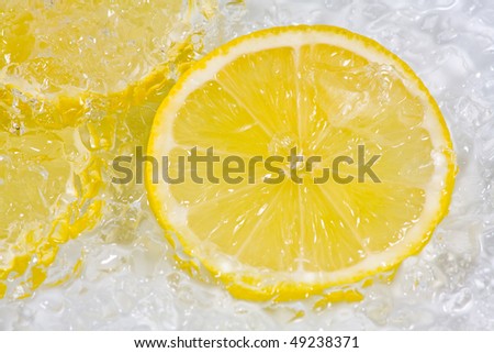 еда лимон лед food lemon ice загрузить