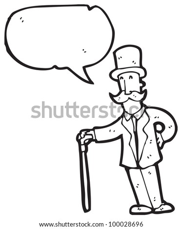 https://thumb9.shutterstock.com/display_pic_with_logo/483673/100028696/stock-photo-rich-man-cartoon-with-speech-bubble-100028696.jpg