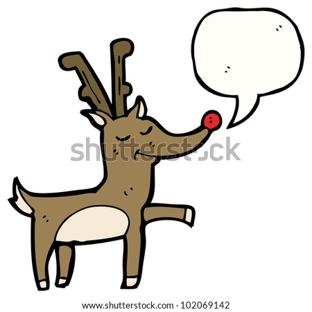 Face Moose Stock Vector 2050171 - Shutterstock