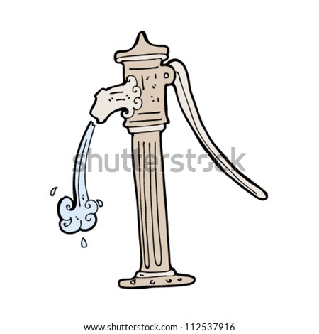 Hand Water Pump Stock Images Royalty Free Images 