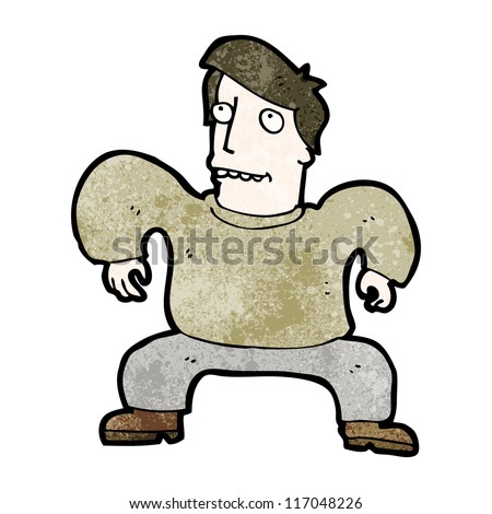 "man On Squat" Stock Images, Royalty-Free Images & Vectors | Shutterstock