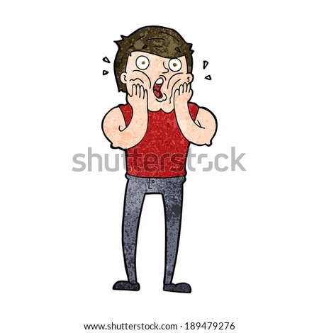 Gasp Stock Vectors, Images & Vector Art | Shutterstock