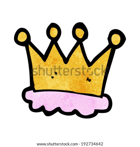 crown cartoon