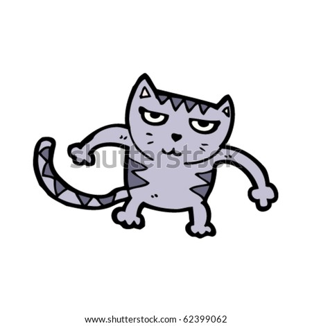 Mean Cat Stock Photos, Images, & Pictures | Shutterstock