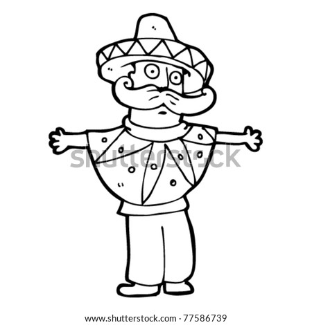 coloring page vector illustration black white stock vector