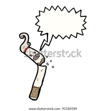 Broken Cigarette Isolated Stock Vectors & Vector Clip Art | Shutterstock