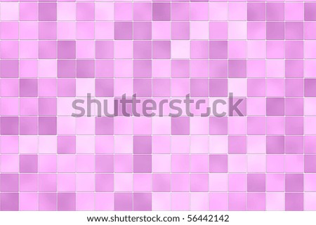 Random Pink Bathroom Tile Random Pink Bathroom Tile