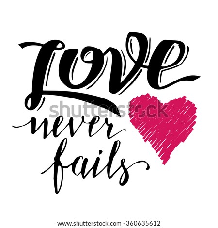 never art fails love calligraphy Images Never Fails Free Royalty Images, Love Stock