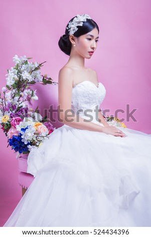 bride sexy pics