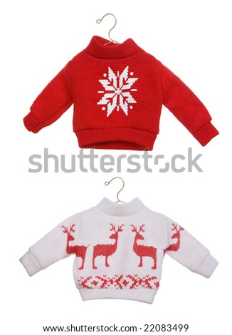 Reindeer Sweater Stock Photos, Images, & Pictures | Shutterstock