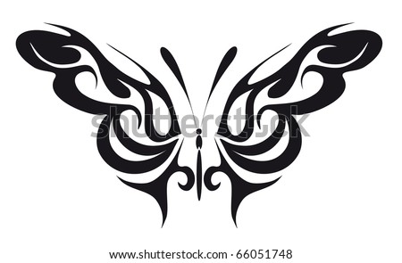 abstract tattoo magic butterfly stock vector 66051748 shutterstock abstract tattoo magic butterfly stock vector 66051748 shutterstock