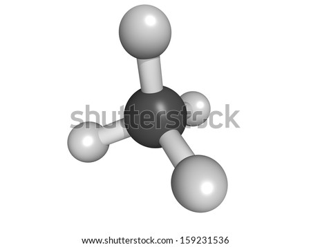 Methane Stock Photos, Images, & Pictures | Shutterstock