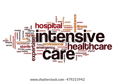 Critical Care Stock Images, Royalty-Free Images & Vectors | Shutterstock