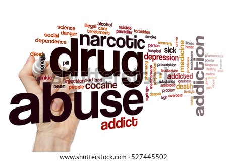 Drug abuse essays
