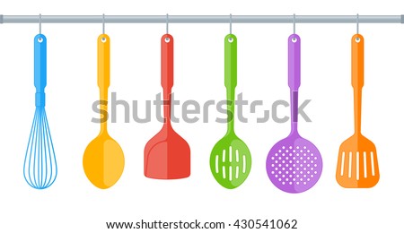 Restaurant Kitchen Utensils kitchen utensils stock images, royalty-free images & vectors Restaurant Kitchen Utensils kitchen utensils stock images, royalty-free images & vectors