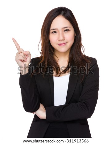 https://thumb9.shutterstock.com/display_pic_with_logo/496018/311913566/stock-photo-asian-businesswoman-with-finger-point-up-311913566.jpg