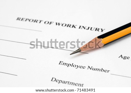 employment injury