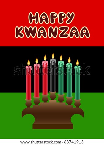 the black candle and kwanzaa For answers to these questions and many more, join anacostia library for an all ages viewing of mk asante jr's the black candle: a kwanzaa celebration on sunday, dec 22 at 1:30 pm t his film will kick off a monthly film series which will focus on documentaries that highlight the experiences of africans throughout the diaspora. the black candle and kwanzaa For answers to these questions and many more, join anacostia library for an all ages viewing of mk asante jr's the black candle: a kwanzaa celebration on sunday, dec 22 at 1:30 pm t his film will kick off a monthly film series which will focus on documentaries that highlight the experiences of africans throughout the diaspora.