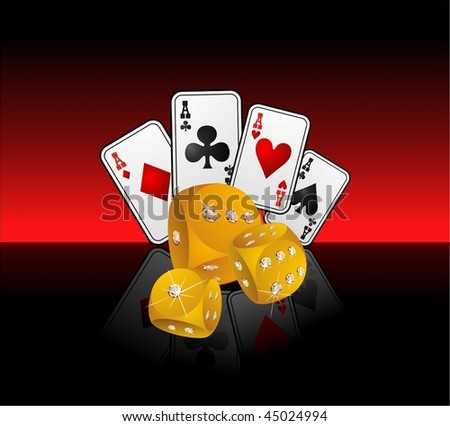 Poker barrel meaning