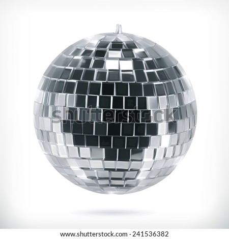 Disco Ball Stock Photos, Royalty-Free Images & Vectors - Shutterstock