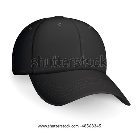 Black hat Stock Photos, Images, & Pictures | Shutterstock