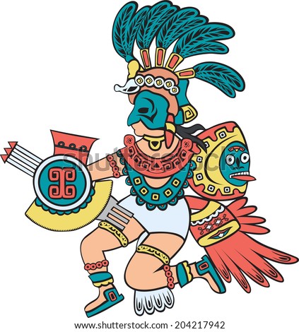 Quetzalcoatl Stock Images, Royalty-Free Images & Vectors | Shutterstock