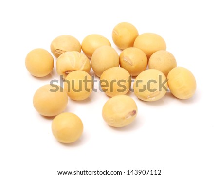 Soy beans