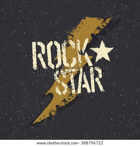 Rockstar Stock Images, Royalty-Free Images & Vectors | Shutterstock