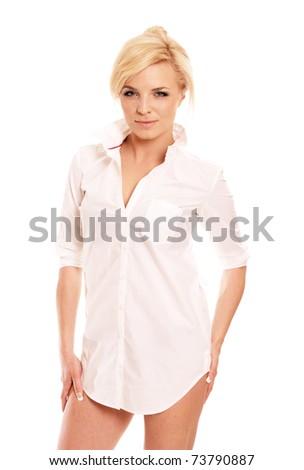 naked-women-in-white-shirt