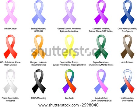 Leukemia Ribbon Stock Photos, Images, & Pictures | Shutterstock